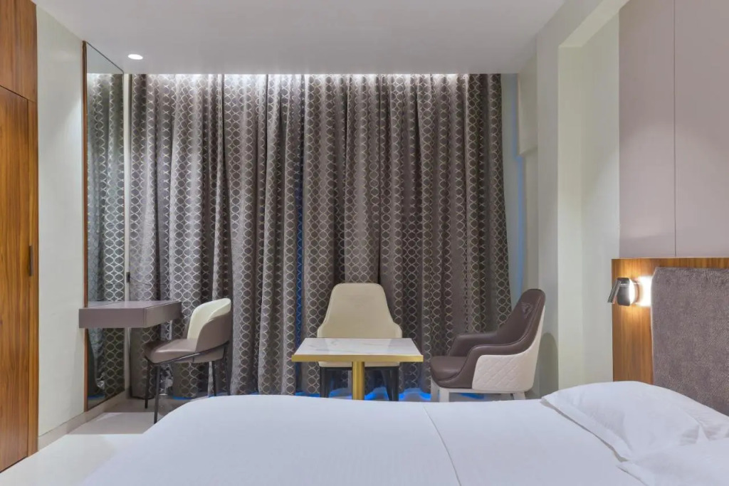 Hotel Airlink