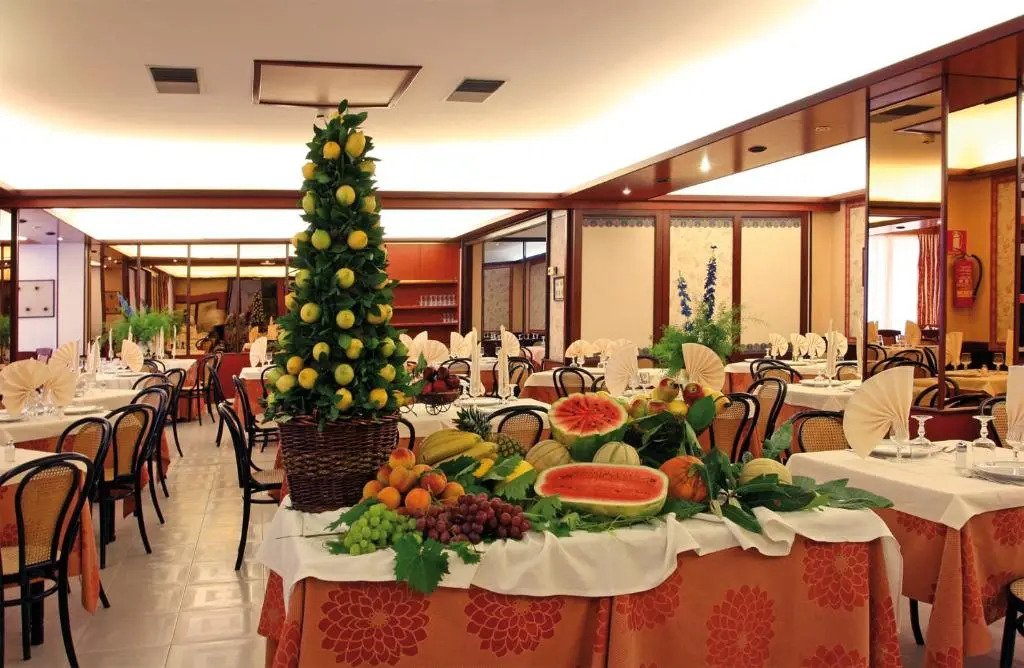Hotel Gaggiano