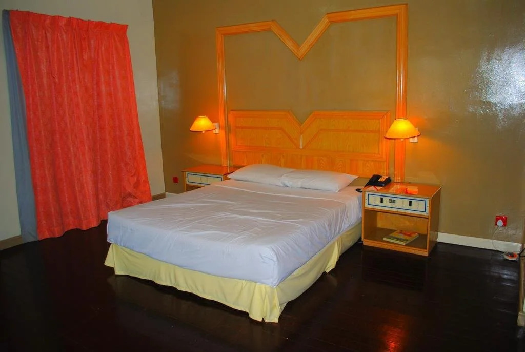 Perdana Resort