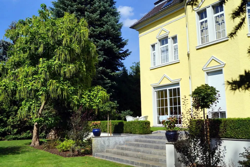 Hotel Villa Wittstock