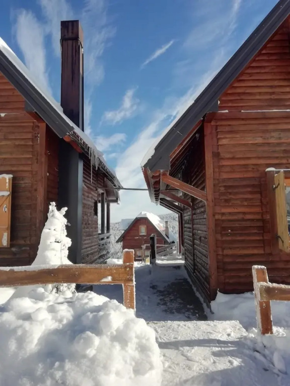 Lodge Nagramak