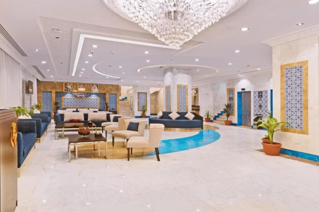 Tulip Inn Al Daar Rawafid