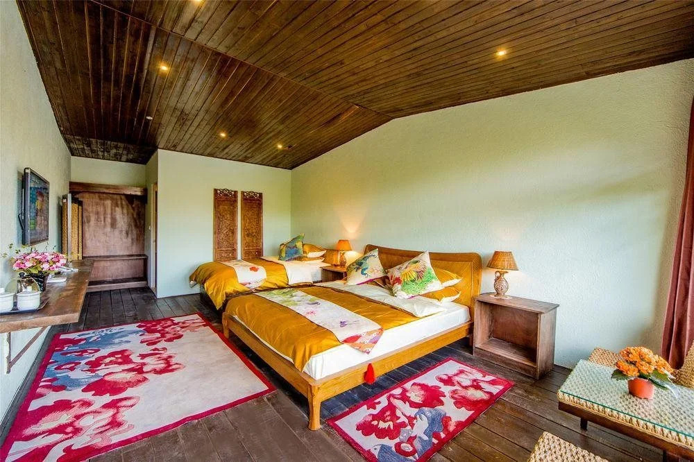 Lijiang Taoyuan Inn