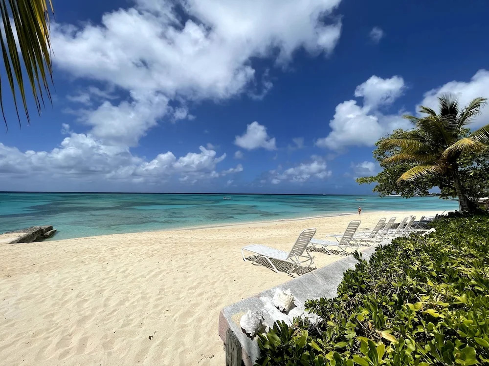 Osprey Beach Hotel