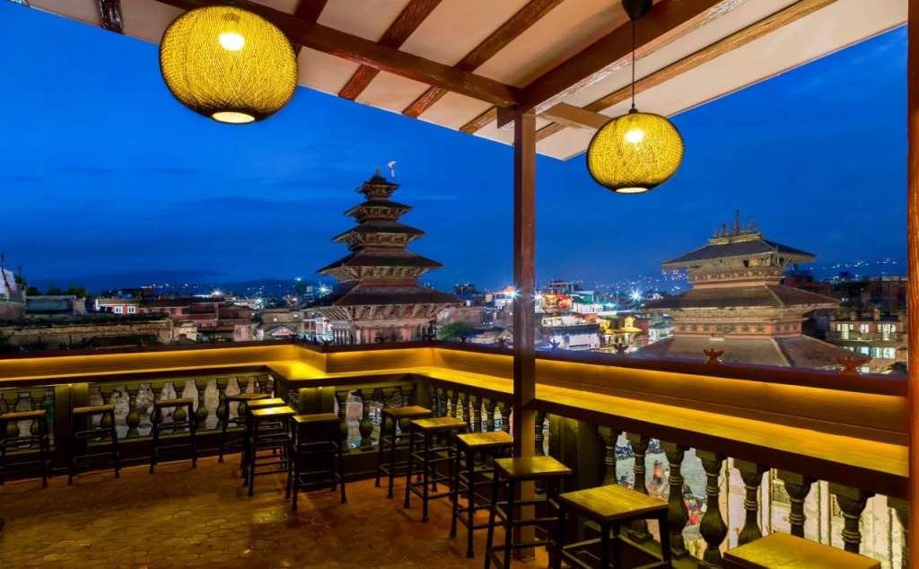 Bhadgaon Guesthouse