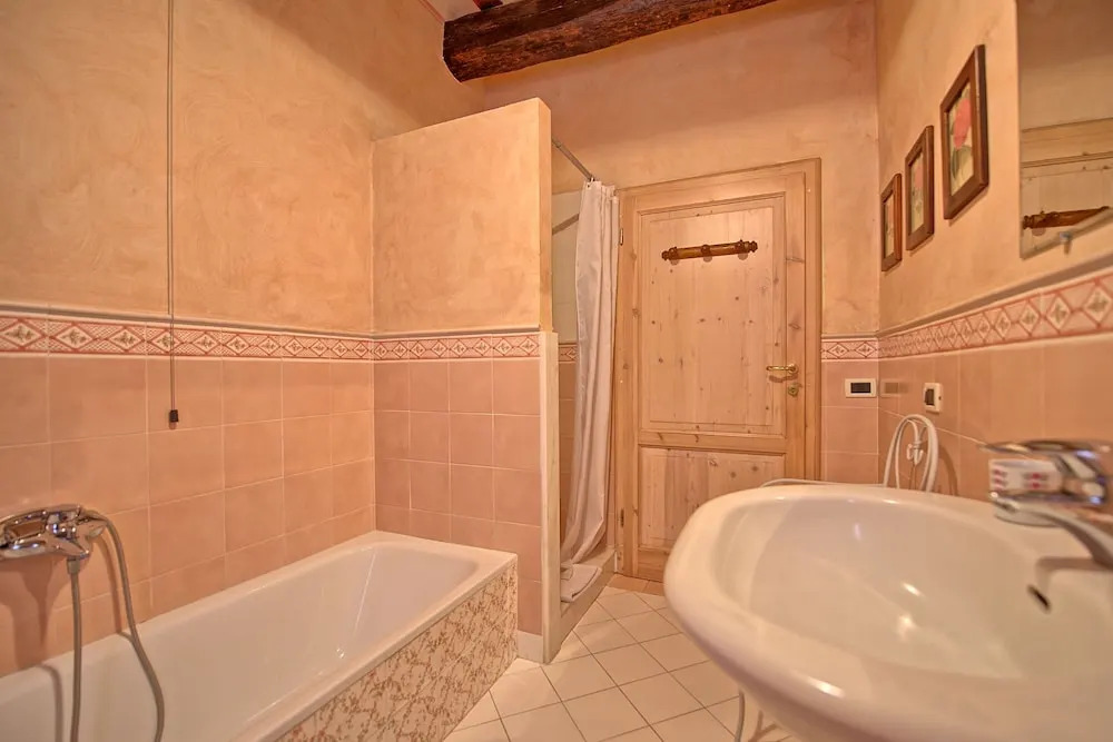 Villa Fontine by PosarelliVillas
