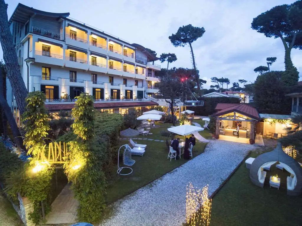 Hotel Acapulco