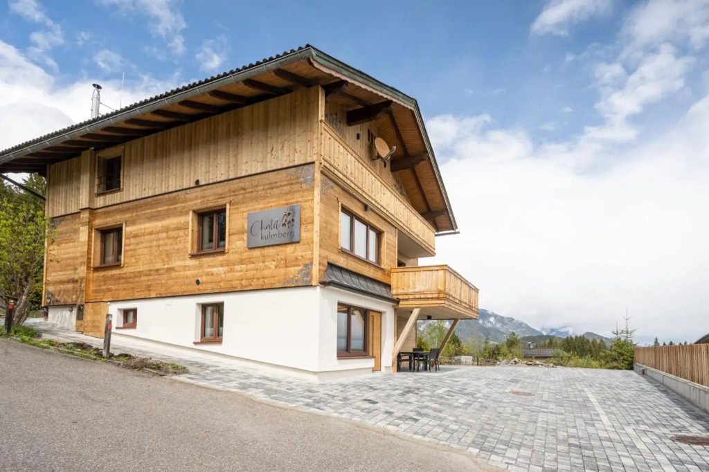 Chalet Kulmberg