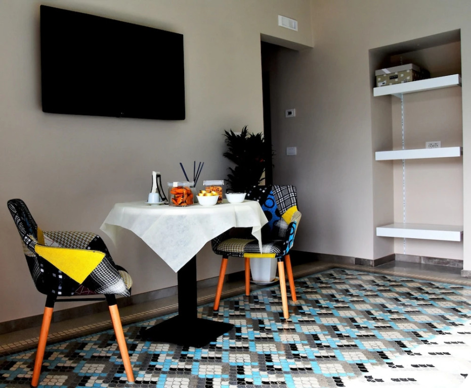 Casa Isabela luxury rooms