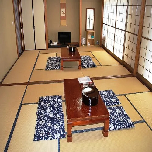 Tsuwano Hotel