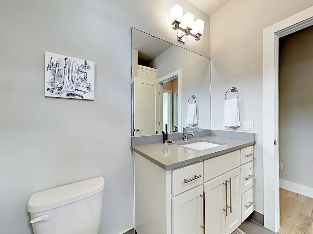305 Spicewood - 3 Br Home