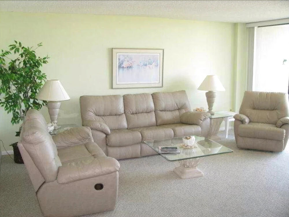 Southsea Tower Apartments, Marco Island