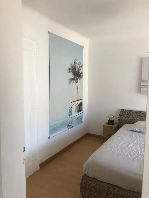 DEMOISELLES - Appartement 1 chambre