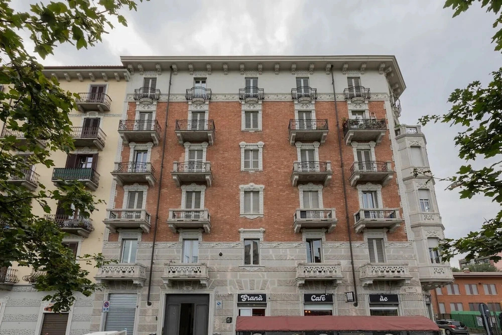 Oddone Comfy Apartment by Wonderful Italy