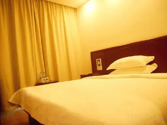 Pebble Motel (Shanghai Beidi Road)