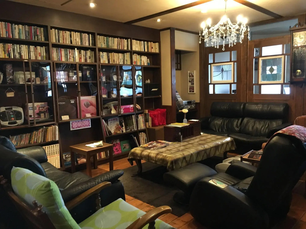 Otaru Furukawa Hotel