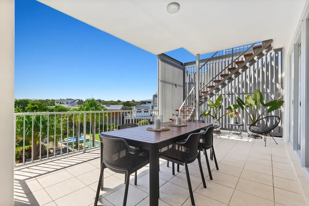Drift Apartments - Tweed Coast Holidays ®