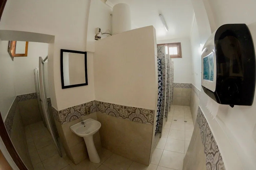 Orchid Hostels