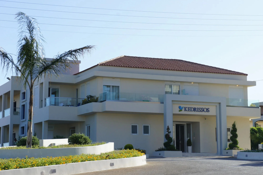 Kedrissos Hotel