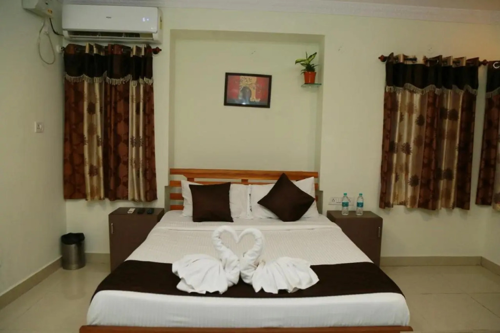 Mann Pasand Inn Feel the Luxury