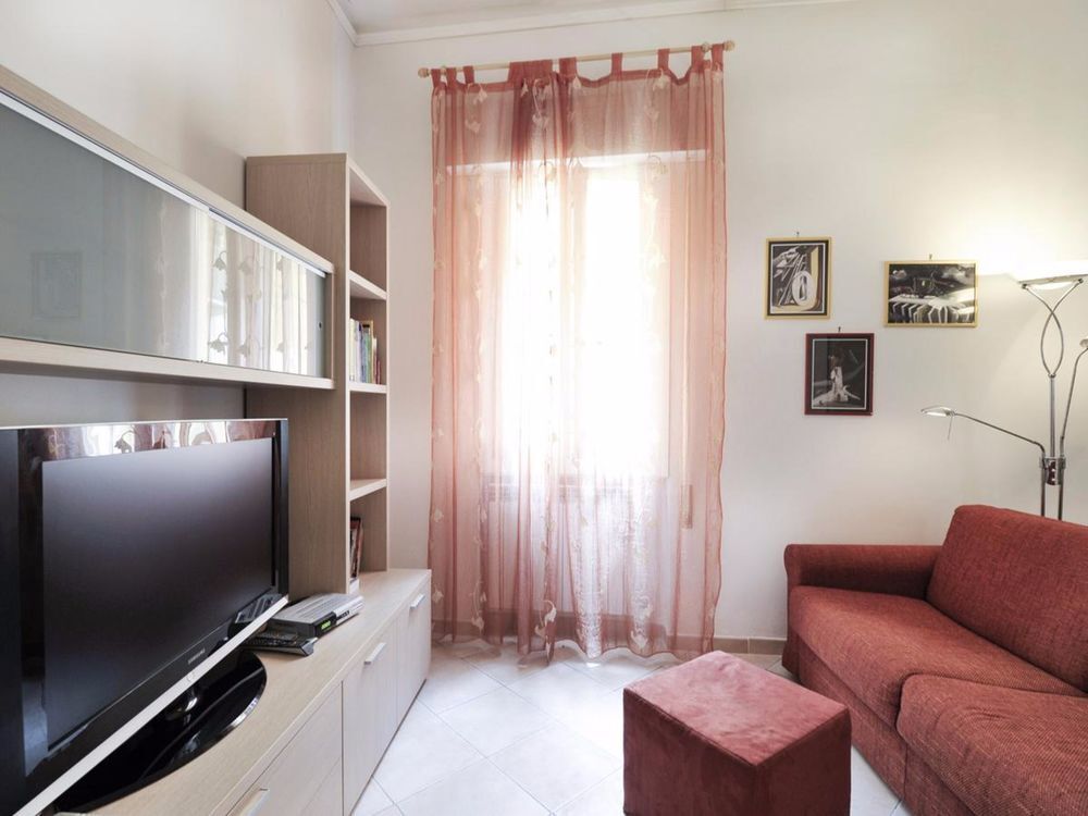 San Felice Duplex Apartment