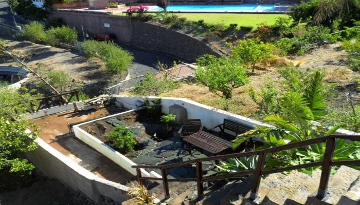 House in Gran Canaria 101440