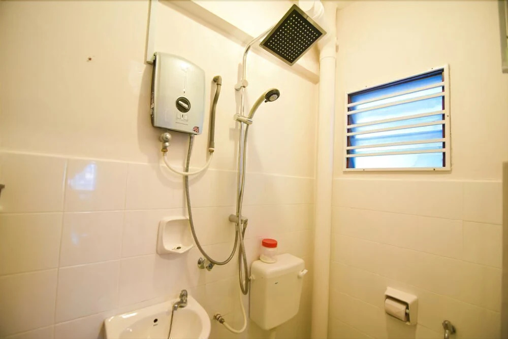 DaHong Island Apartment