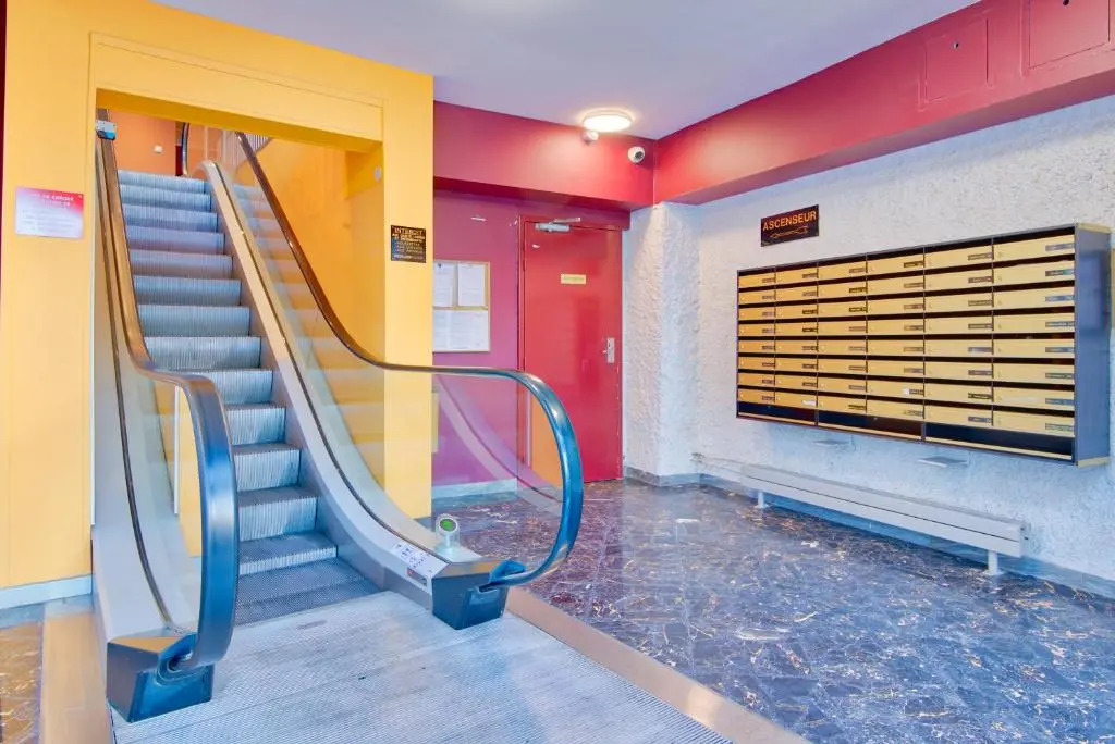 Le Marceau - Super Studio haut de gamme