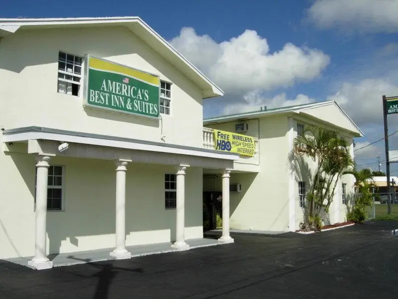 America's Best Inn