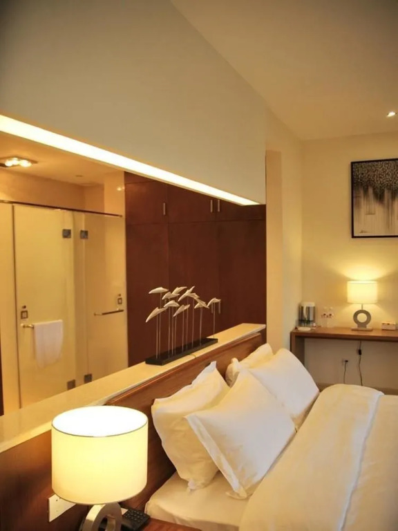 Xizhou Taoyuan No.1 Sea View Holiday Hotel