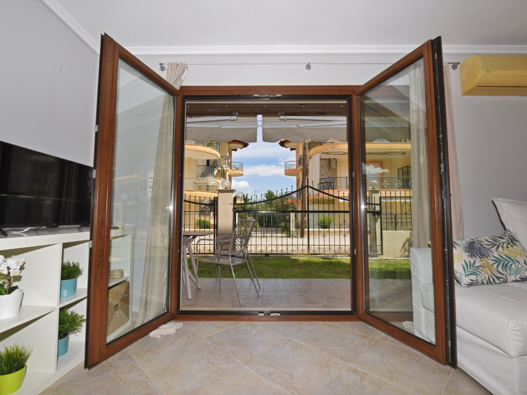 Fibes Luxury Living 1st - Mouries Halkidiki