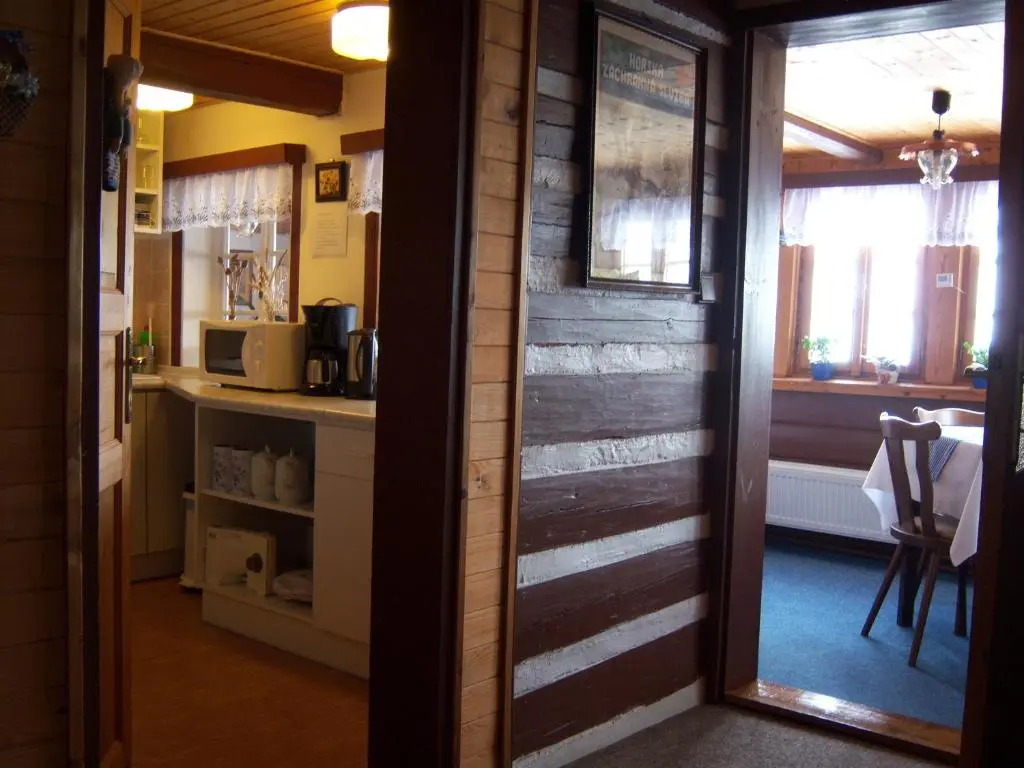 Pension Skalicky
