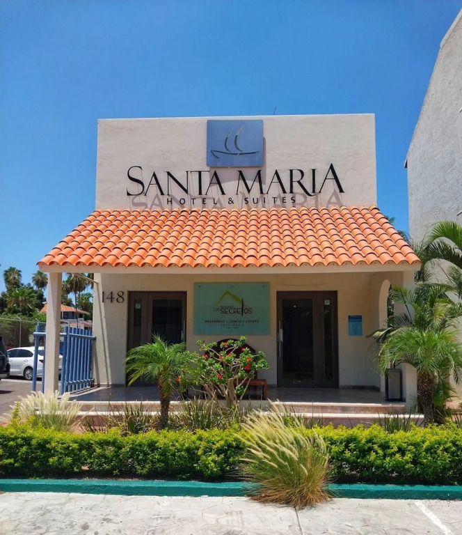 SM Apartments