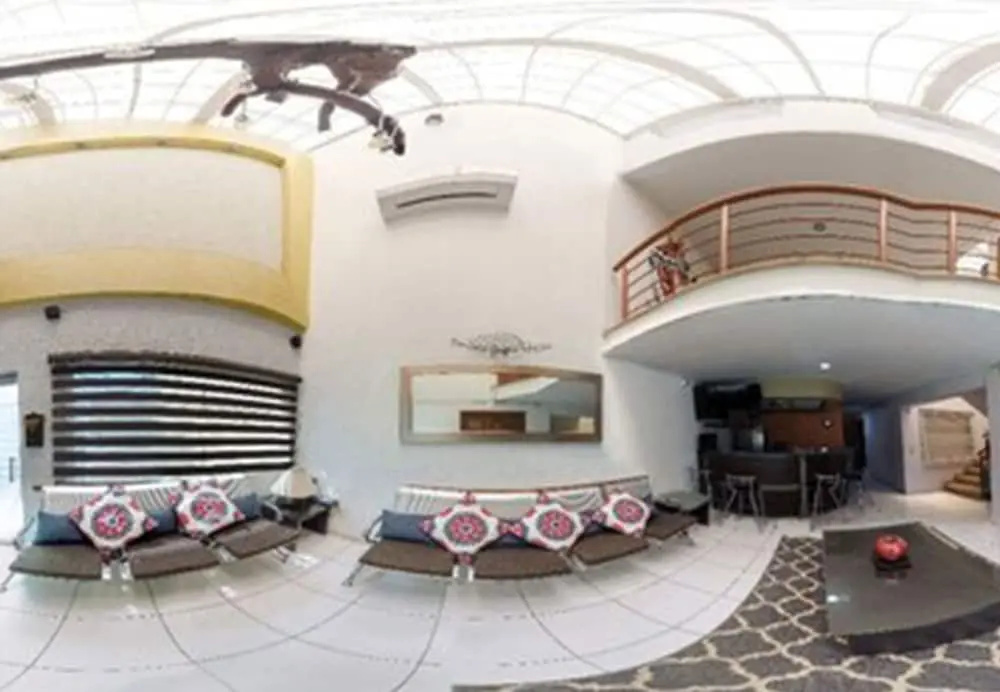 D´Miros Hostal Boutique