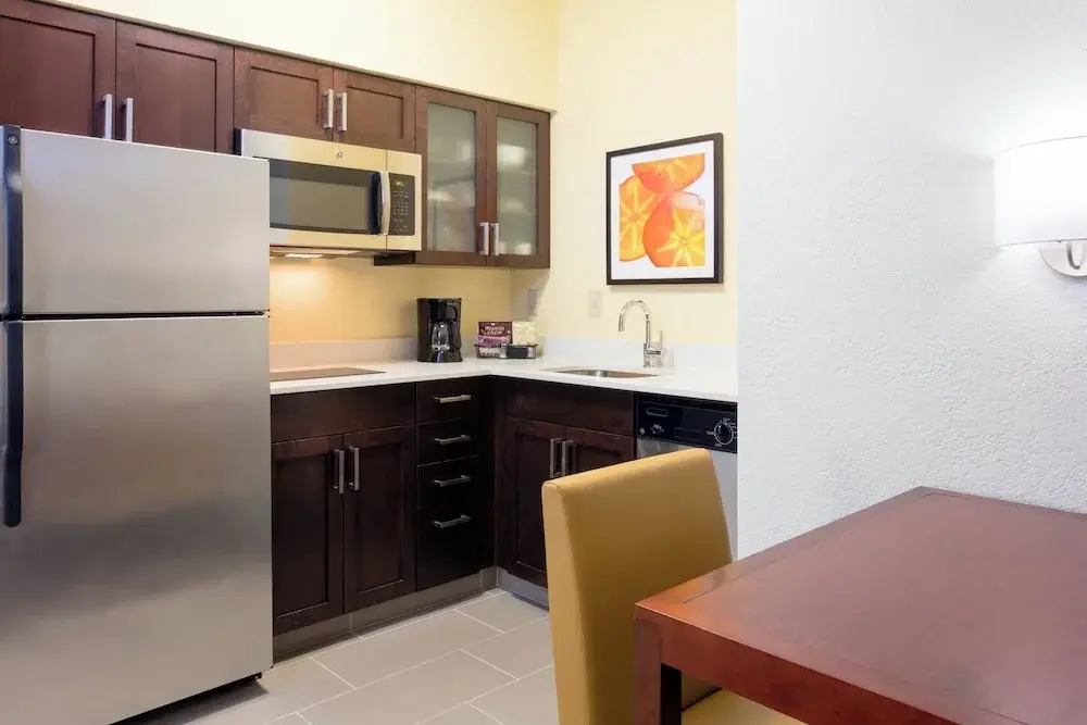 Residence Inn by Marriott Fort Lauderdale City of Plantation