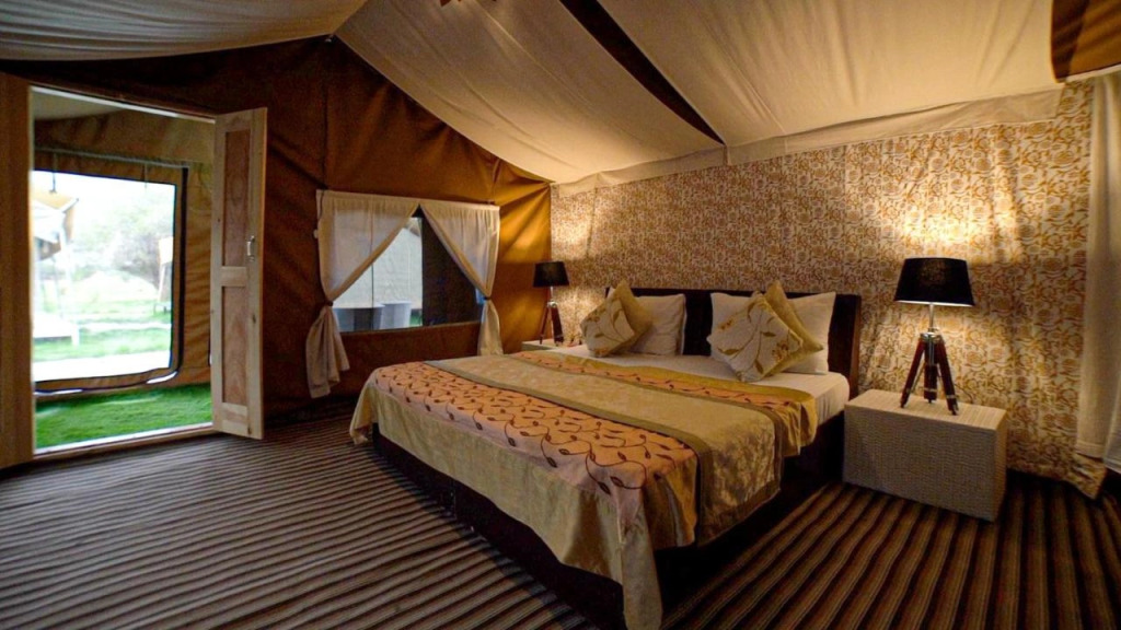 Desert Himalaya Resort