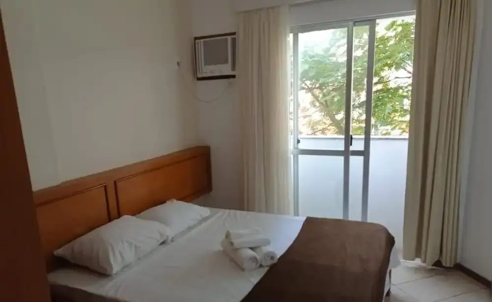 Hotel Monteiro Canasvieiras