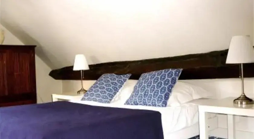 My Address in Paris - Appartement Berger 47