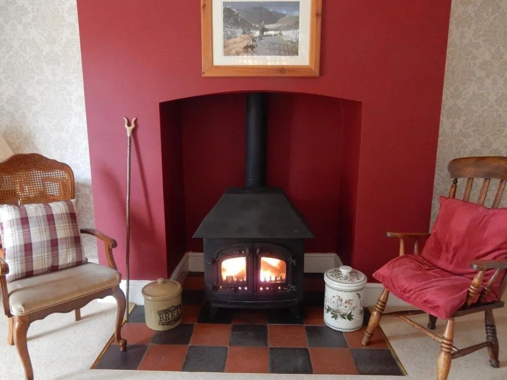 Herdmans B&B