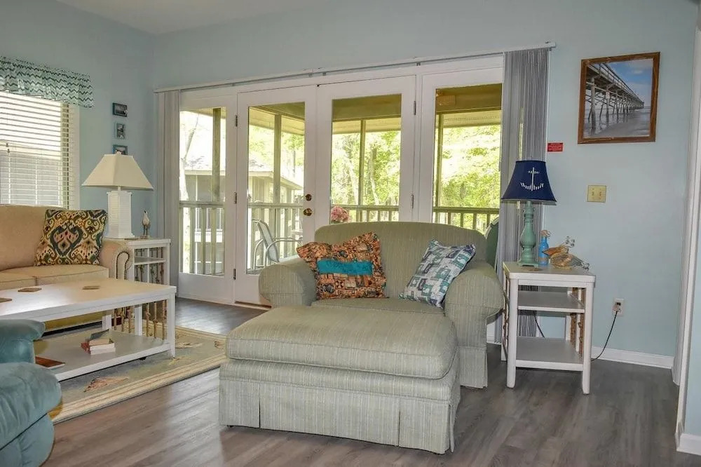 Tidewater Resort at Teal Lake Village 2023 - 2 Br Home