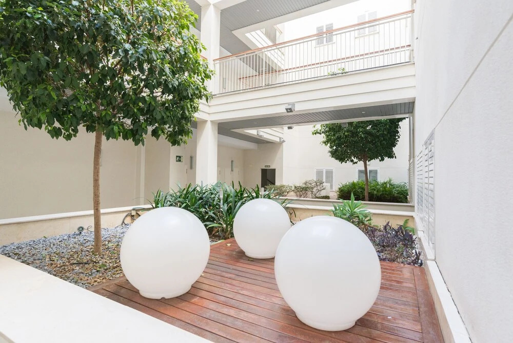 LU&CIA Apartamento Malaga Premium