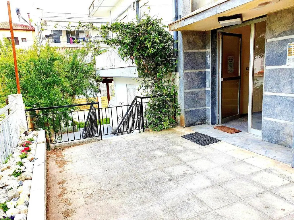 COZY & COOL Apartment N2 30m from sea