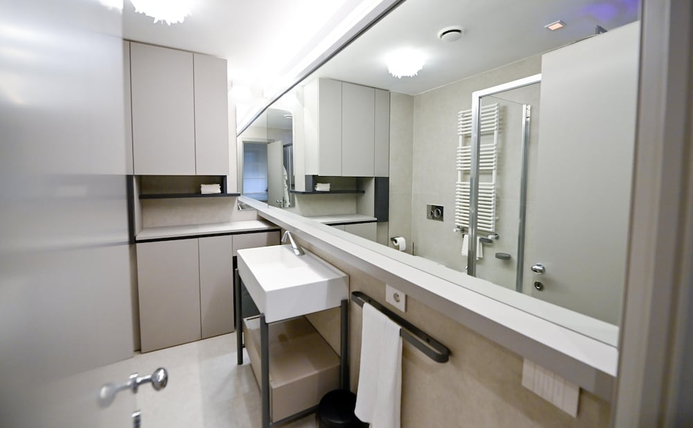 Rental in Rome Dolce Vita Suite