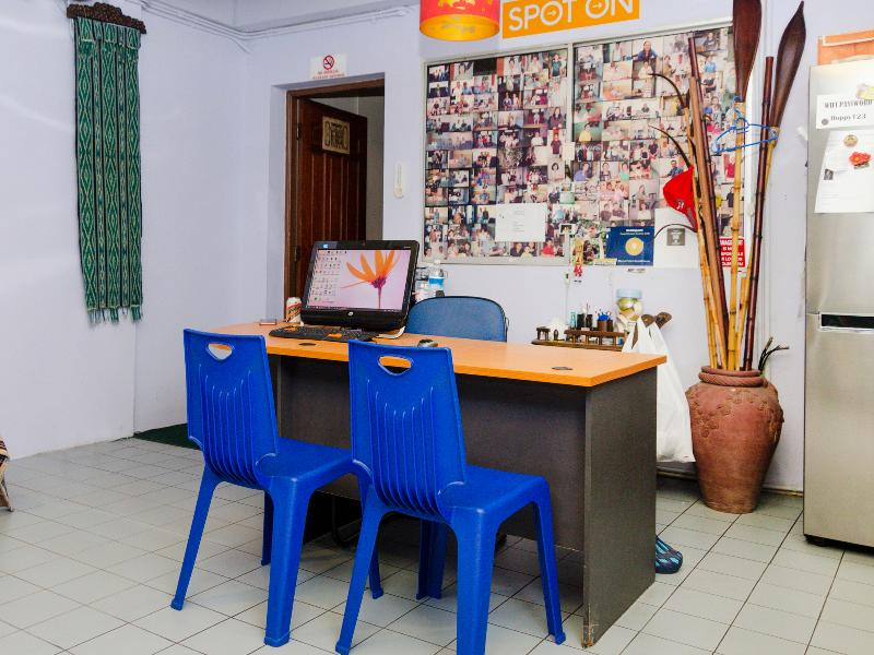 Marco Polo Guest House
