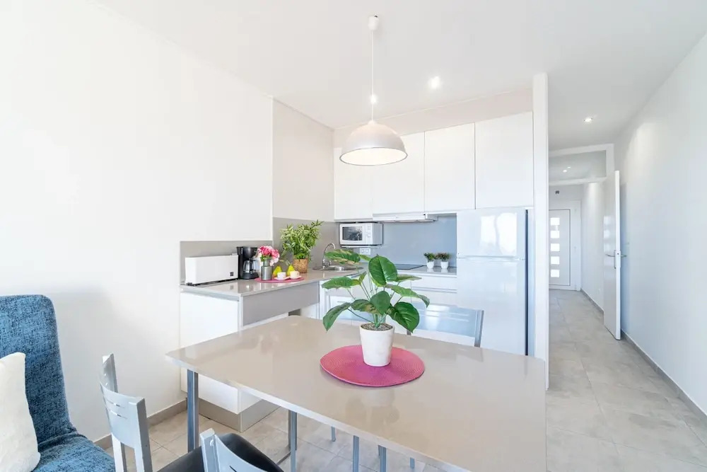 1-bedroom Apartment in Empuriabrava