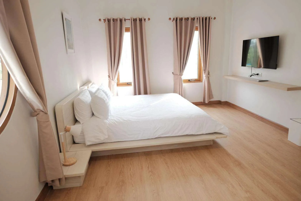 Wantanee Ville วันทนีย์วิลล์
