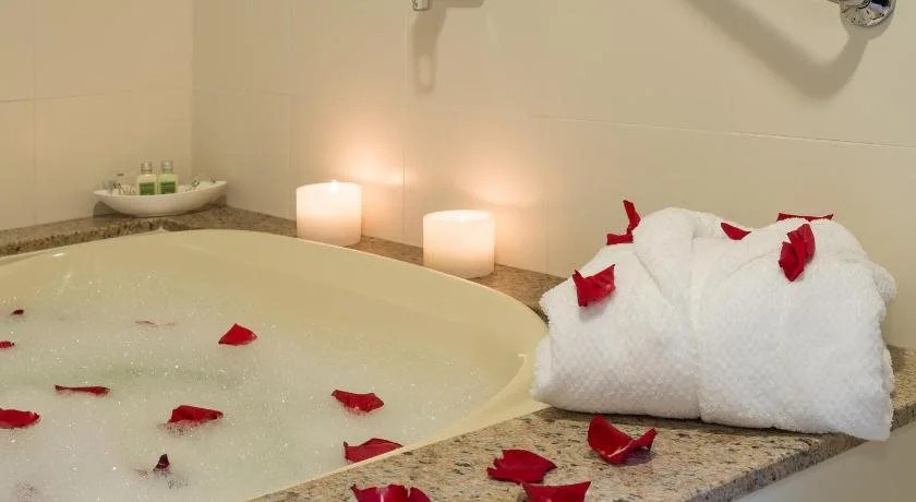 Vila Suzana Parque Hotel