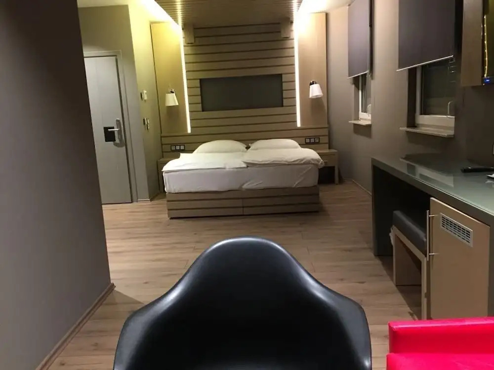 Zum grünen Baum Hotel Frankfurt Airport
