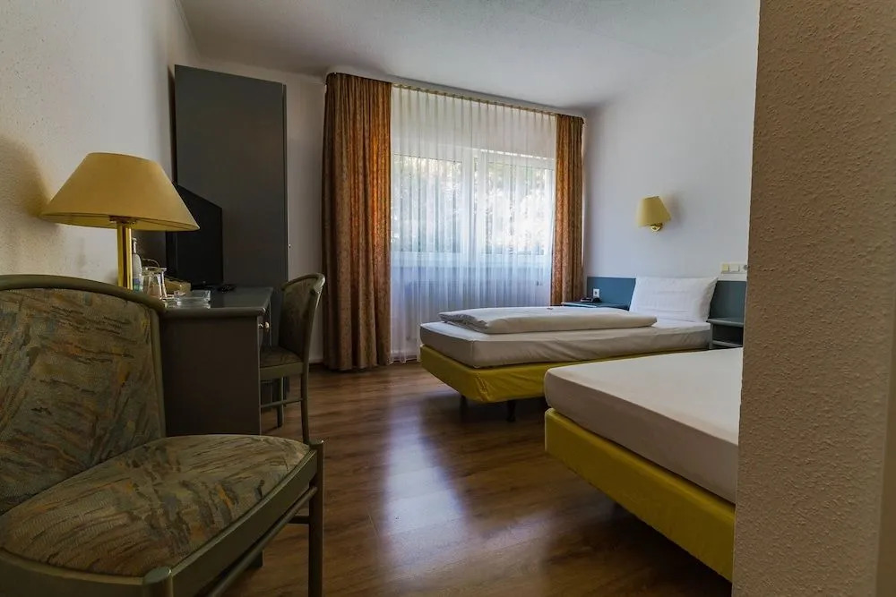 Stadt-gut-Hotel am Krahnberg