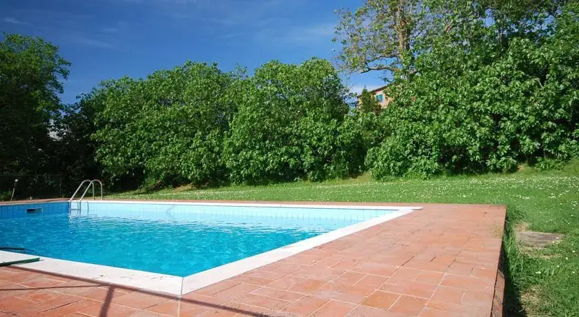Villa Chiana